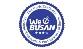 WeBUSAN 3 Star 로고 이미지